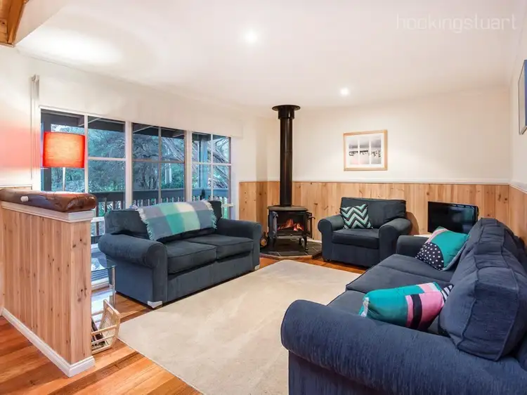 Fourth view of Homely house listing, 36 Pasadena Street, Rye VIC 3941