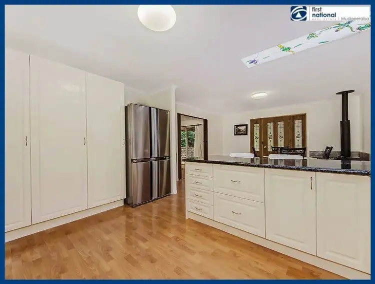 Third view of Homely house listing, 2235 Springbrook Road, Springbrook QLD 4213