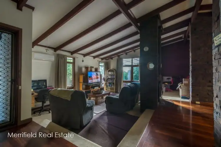 Fourth view of Homely house listing, 11 Breaksea Crescent, Collingwood Heights WA 6330