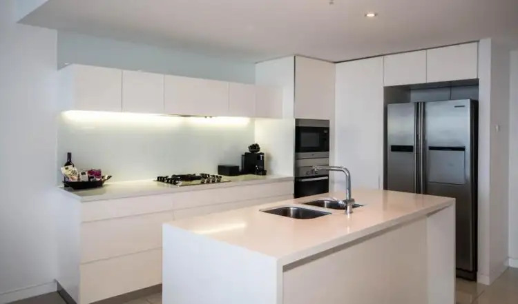 Fifth view of Homely house listing, @/1 Oracle Boulevard, Broadbeach QLD 4218