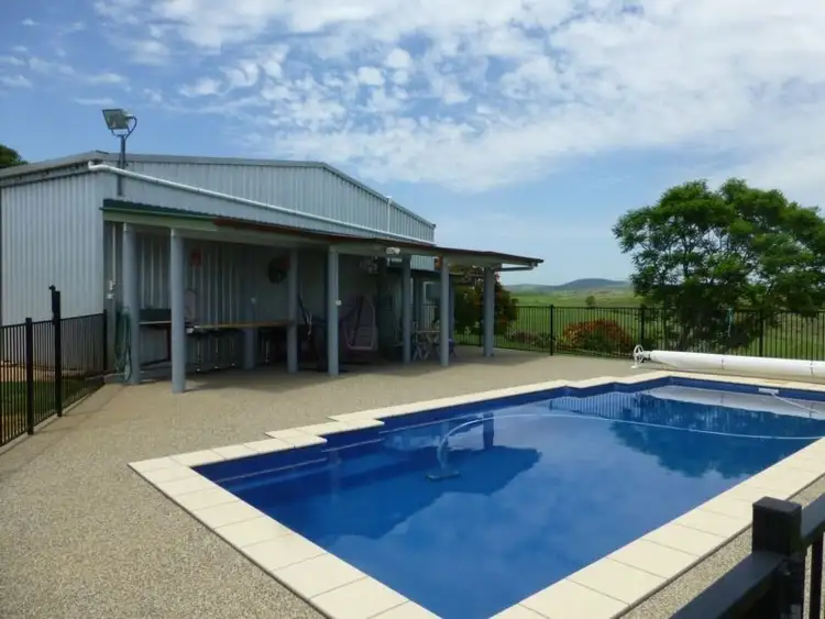 Sixth view of Homely rural property listing, LOT 667 NORTH DALLARNIL ROAD, Dallarnil QLD 4621
