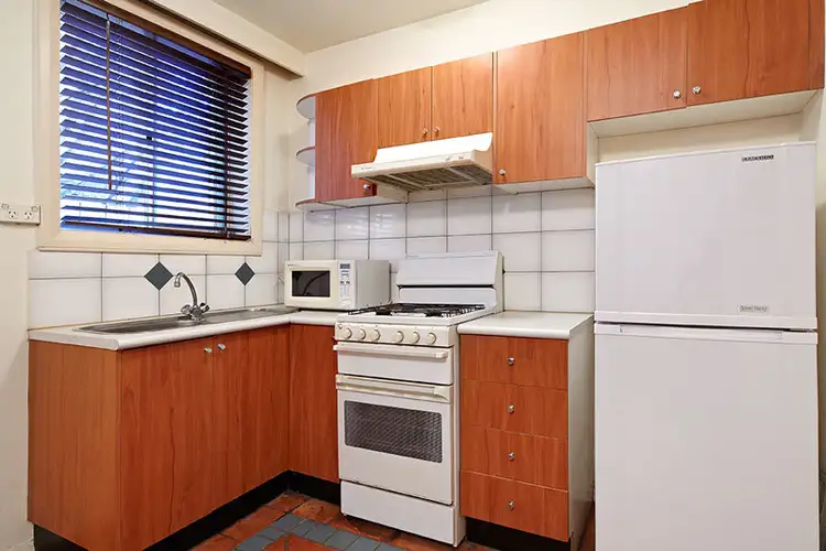 Second view of Homely apartment listing, 3/49 Gourlay Street, St Kilda East VIC 3183