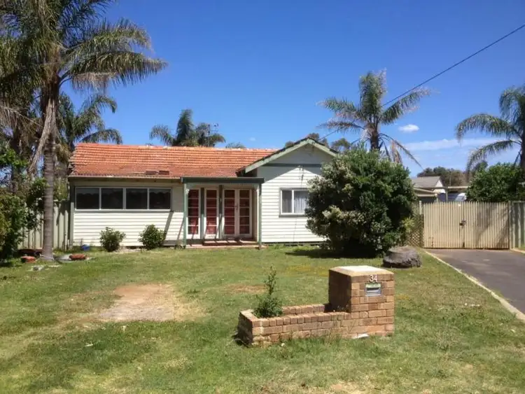 34 Rosemary Drive, Busselton WA 6280