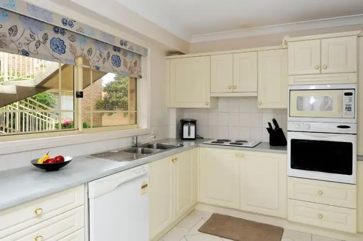 Third view of Homely unit listing, Address available on request