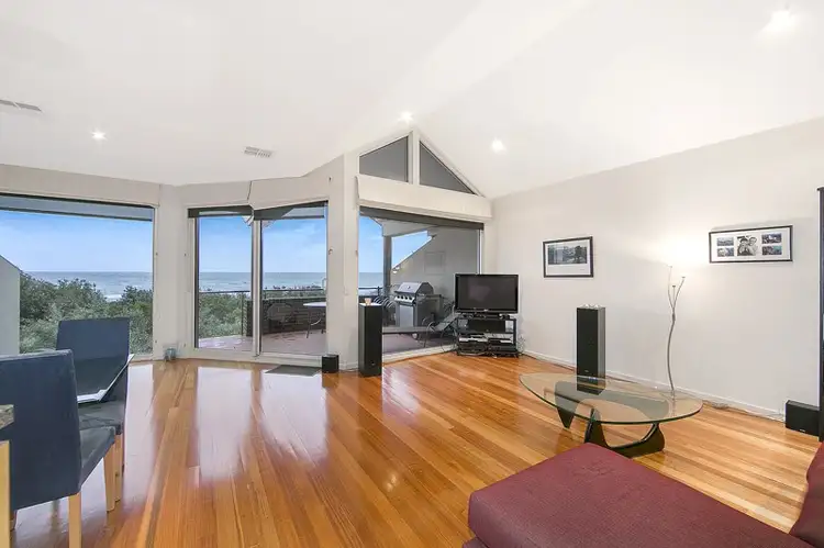 Second view of Homely townhouse listing, 15 The Waterfront, Bonbeach VIC 3196