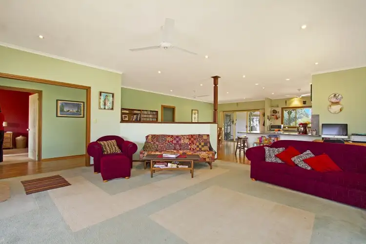 Fourth view of Homely house listing, 5 Derek Drive, Broadford VIC 3658
