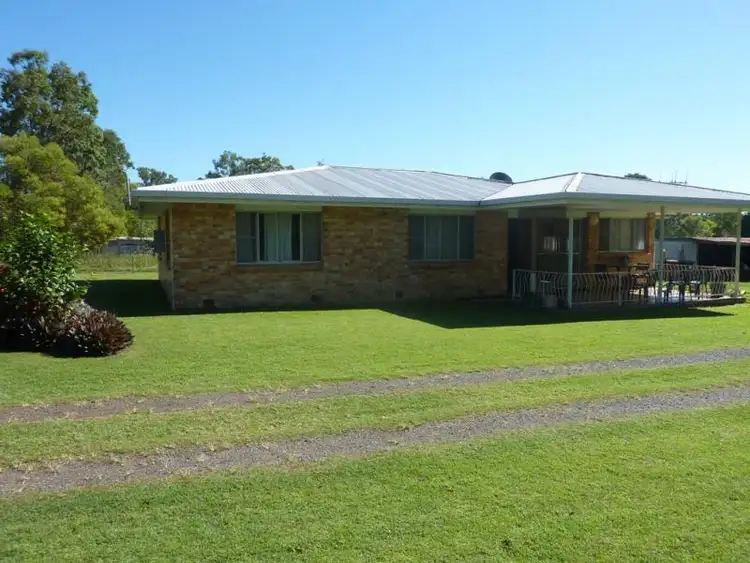 Third view of Homely house listing, 31 Annie Street, Howard QLD 4659