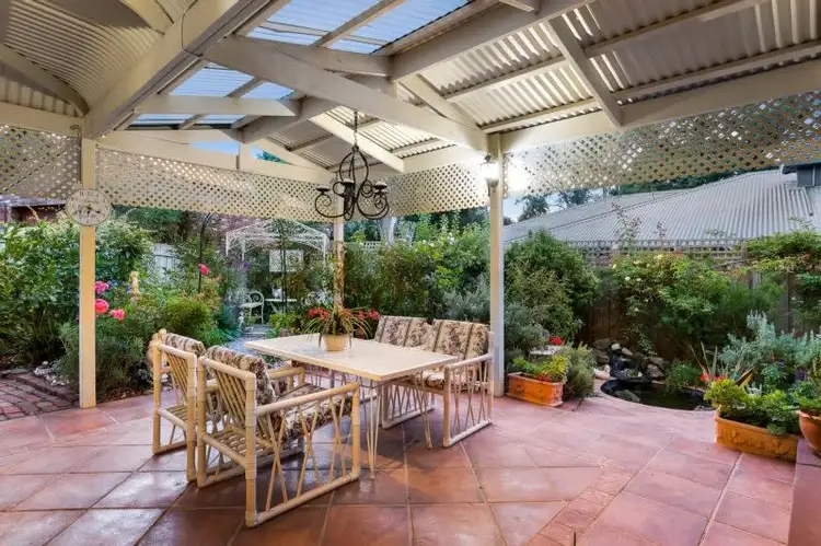 Fourth view of Homely house listing, 10 Goodlet Place, Eltham VIC 3095