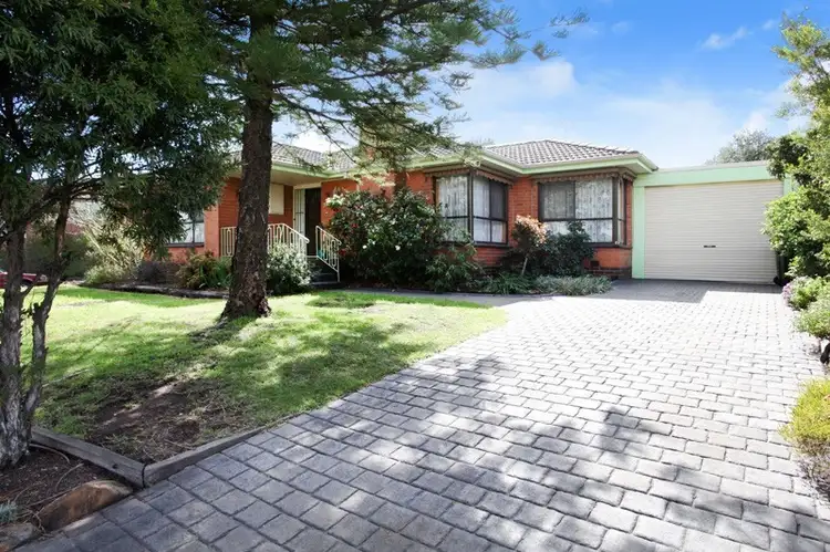 Main view of Homely house listing, 32 Harrington Road, Airport West VIC 3042