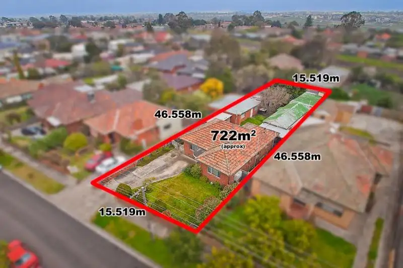 Main view of Homely house listing, 15 Becket Street, Glenroy VIC 3046
