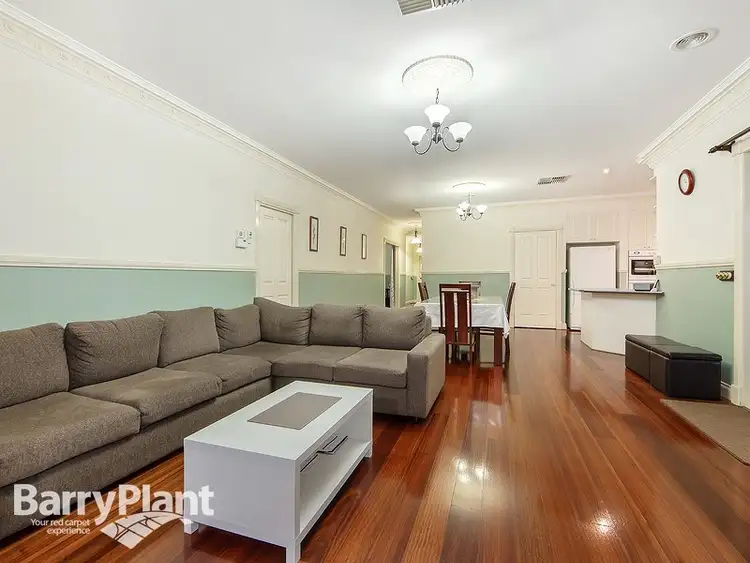 Fifth view of Homely house listing, 21 Waterview Drive, Cairnlea VIC 3023