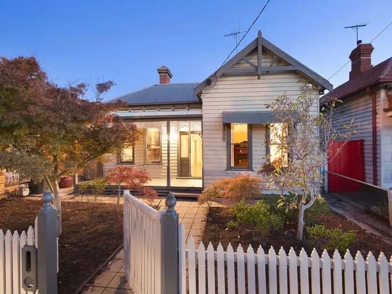 Main view of Homely house listing, 116 Glenlyon Rd, Brunswick VIC 3056