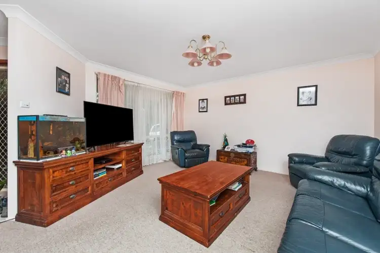 Fifth view of Homely house listing, 32 Golden Wattle Drive, Ulladulla NSW 2539