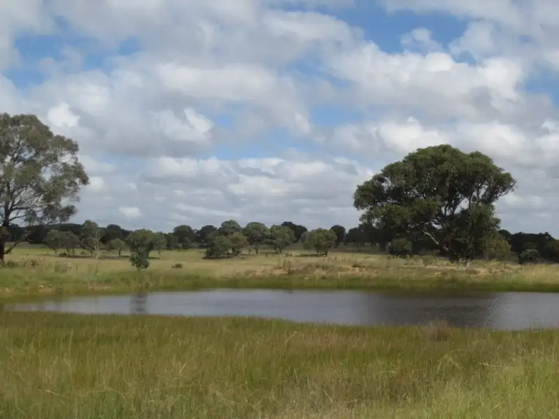 Main view of Homely land listing, 403 Rosemont Road, Goulburn NSW 2580