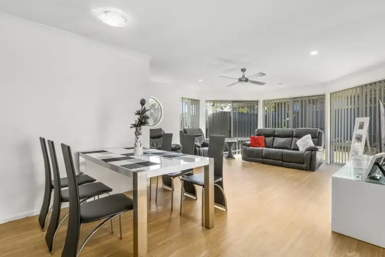 Third view of Homely house listing, 16 Tallowood Street, Yamanto QLD 4305