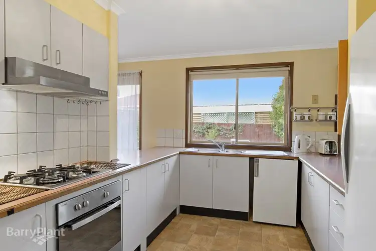 Fifth view of Homely house listing, 22 Escott Grove, Berwick VIC 3806