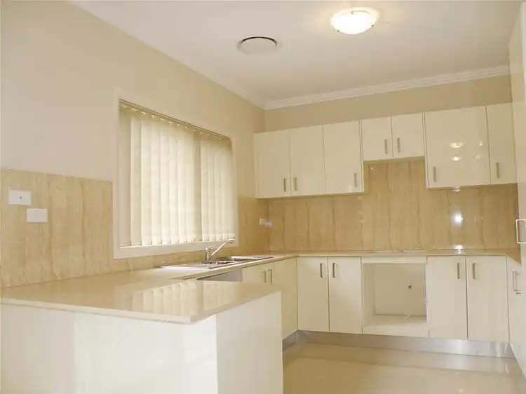 Second view of Homely semi-detached listing, 1/94 Bransgrove Road, Revesby NSW 2212