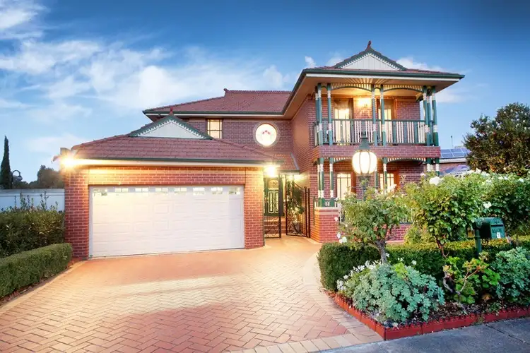 1 Laser Court, Taylors Lakes VIC 3038