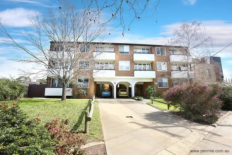 Sixth view of Homely unit listing, 4/715 Mount Alexander Road, Moonee Ponds VIC 3039