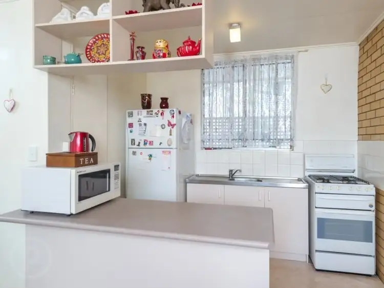 Sixth view of Homely block of units listing, 40 Lemnos Street, Red Hill QLD 4059