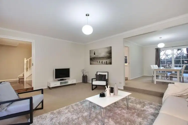 Third view of Homely house listing, 20 Omeo Parade, Warranwood VIC 3134