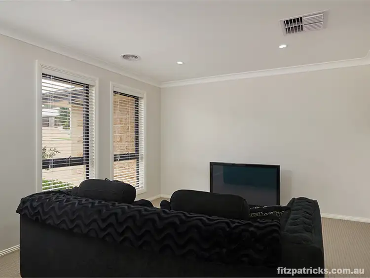 Fifth view of Homely house listing, 40 Brindabella Drive, Tatton NSW 2650