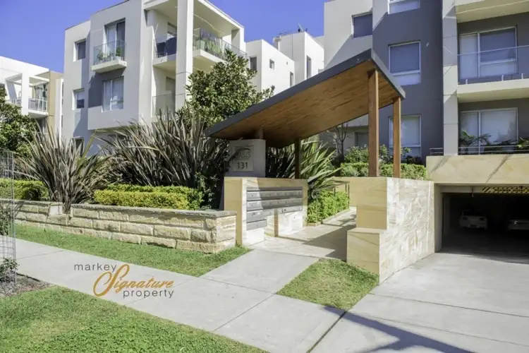 Main view of Homely apartment listing, 35/131 Willarong Road, Caringbah NSW 2229
