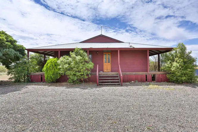 237 Boomerang Avenue, Cardross VIC 3496