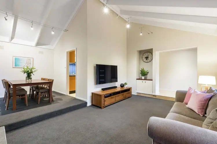 Fourth view of Homely house listing, 22 Bundara Crescent, Mount Eliza VIC 3930