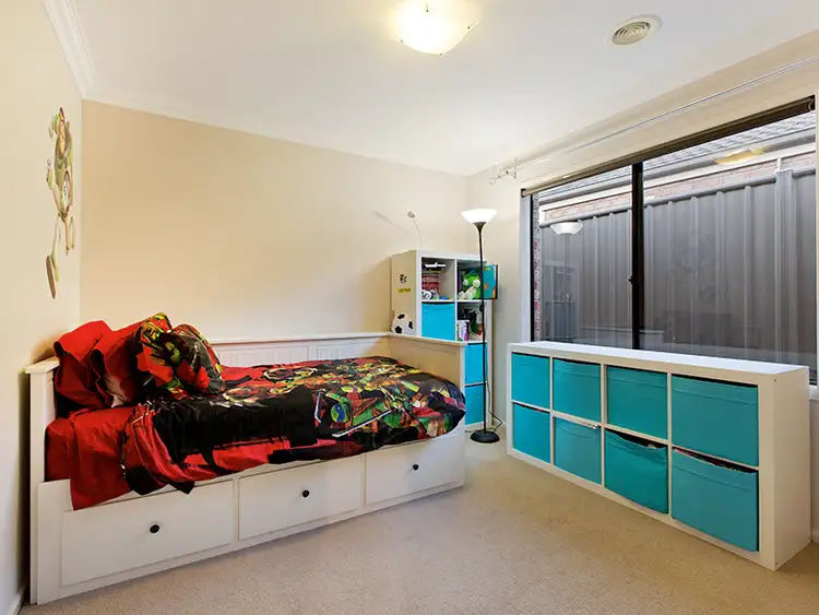 Fourth view of Homely house listing, 26 Barcoo Street, Wyndham Vale VIC 3024