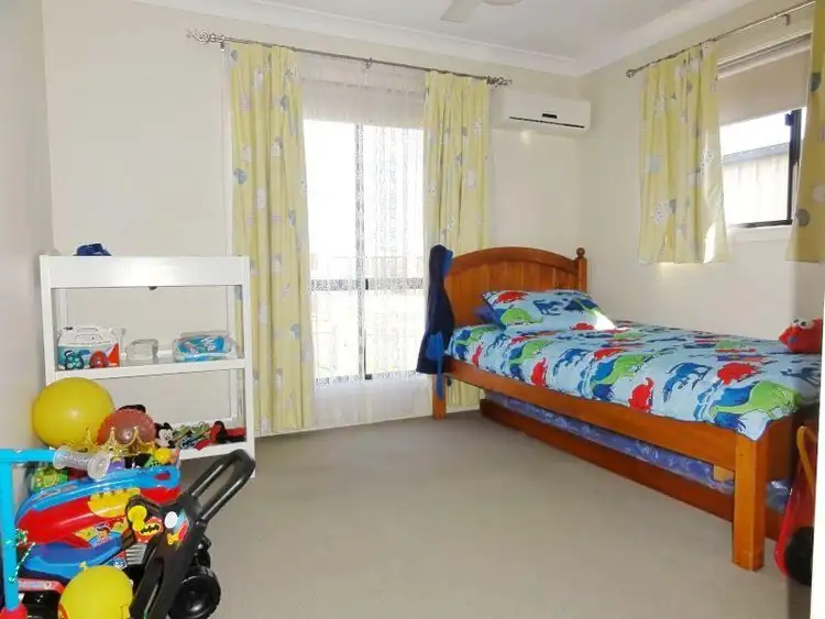 Sixth view of Homely house listing, 2 Sullivan Crescent, Dalby QLD 4405