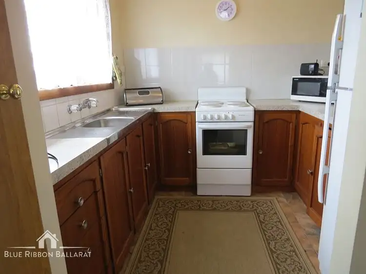 Third view of Homely house listing, 6/500 Gillies Street, Wendouree VIC 3355