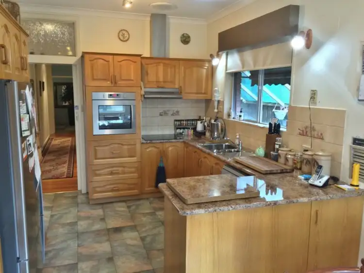 Second view of Homely house listing, 10 Jacaranda Avenue, Kyabram VIC 3620