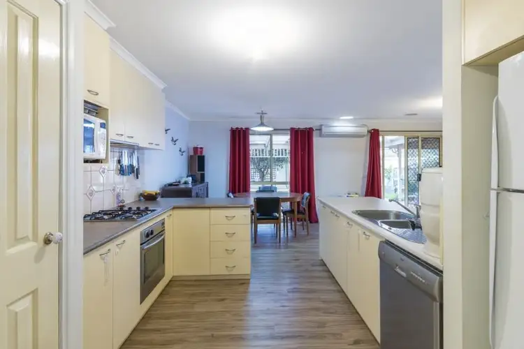 Fifth view of Homely house listing, 12 Rose Boulevard, Lancefield VIC 3435