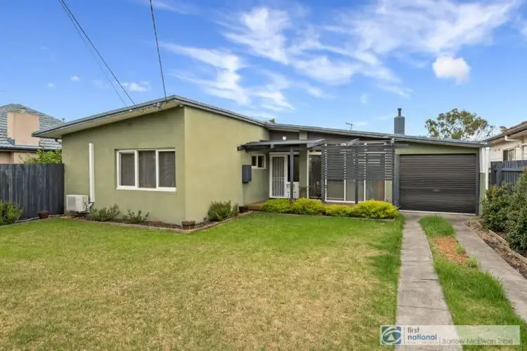 Fourth view of Homely house listing, 45 Galvin Street, Altona VIC 3018