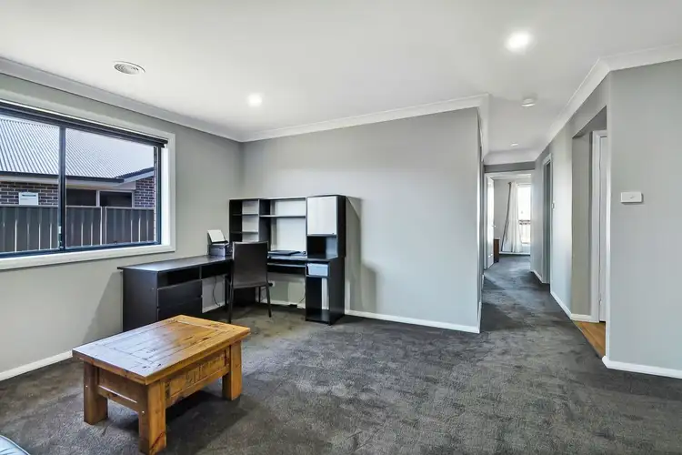 Fifth view of Homely house listing, 7 Gardiner Road, Goulburn NSW 2580