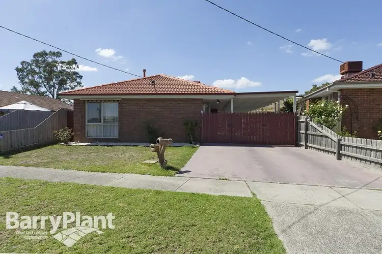 Main view of Homely house listing, 29 Sarah Place, Hampton Park VIC 3976