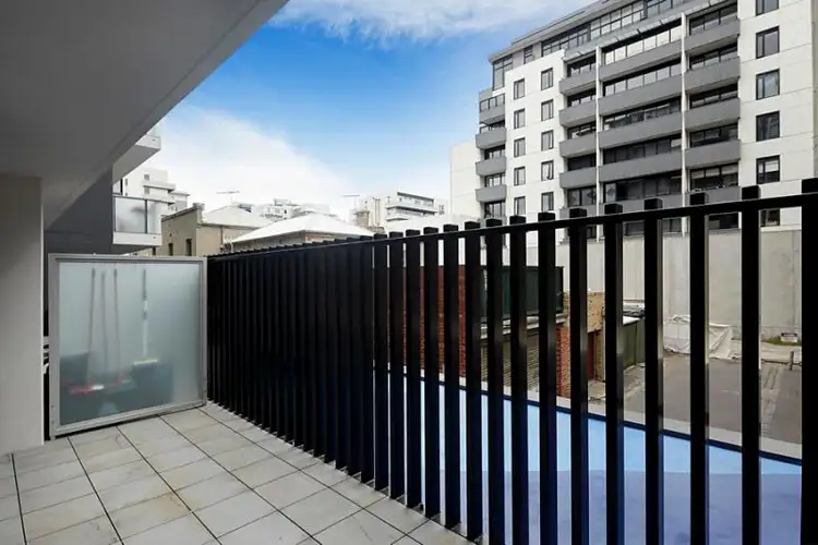 Second view of Homely apartment listing, 113/101 Bay Street, Port Melbourne VIC 3207