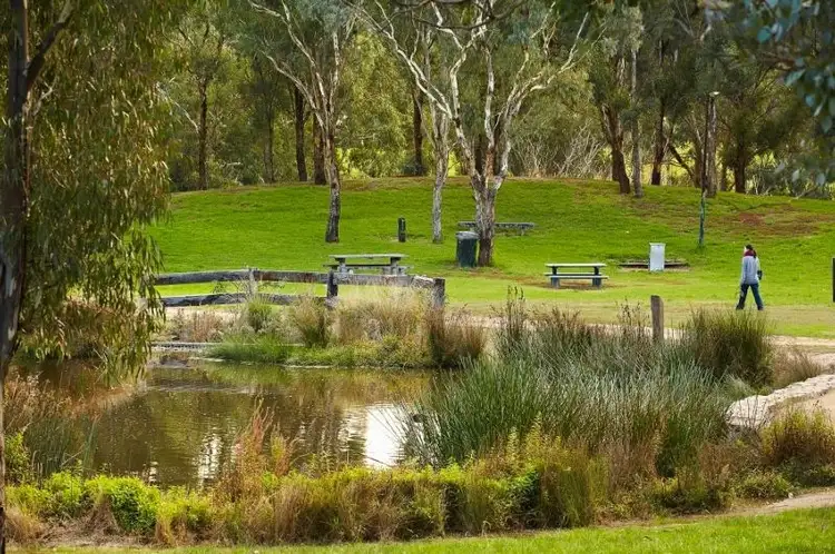 Fifth view of Homely land listing, 3 Macaulay Court, Eltham VIC 3095