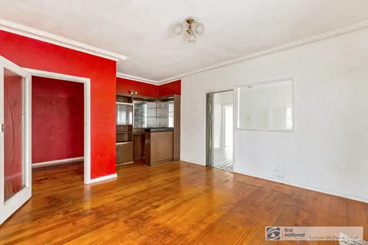 Second view of Homely house listing, 69 Civic Parade, Altona VIC 3018