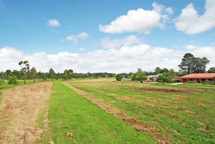 Second view of Homely land listing, LOT 68 Lyrebird Drive, Nowra NSW 2541