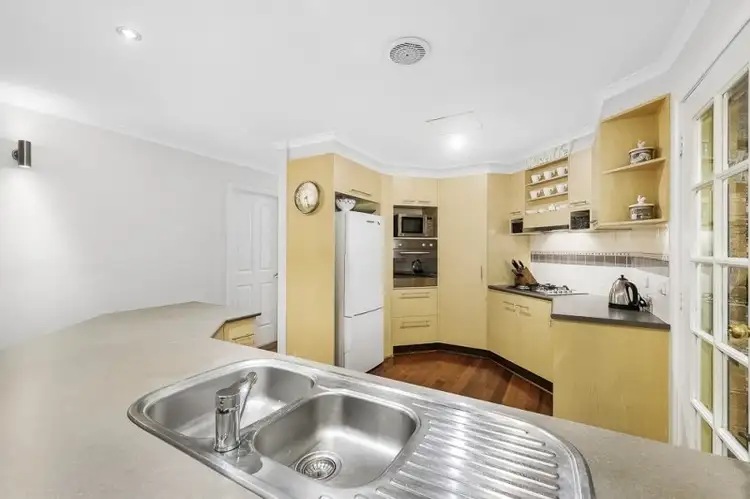Sixth view of Homely house listing, 6 Kensington Place, Mooroolbark VIC 3138