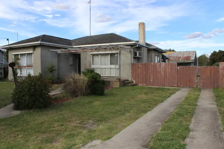 8 Polwarth Street, Colac VIC 3250
