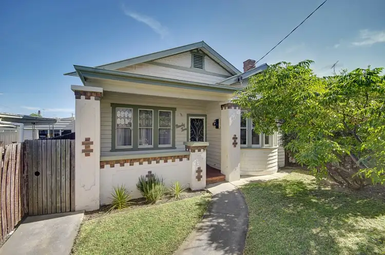 Main view of Homely house listing, 92 Foster Street, Geelong VIC 3220