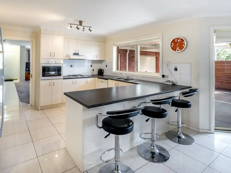 Fourth view of Homely house listing, 24 Liquidamber Way, Sunbury VIC 3429