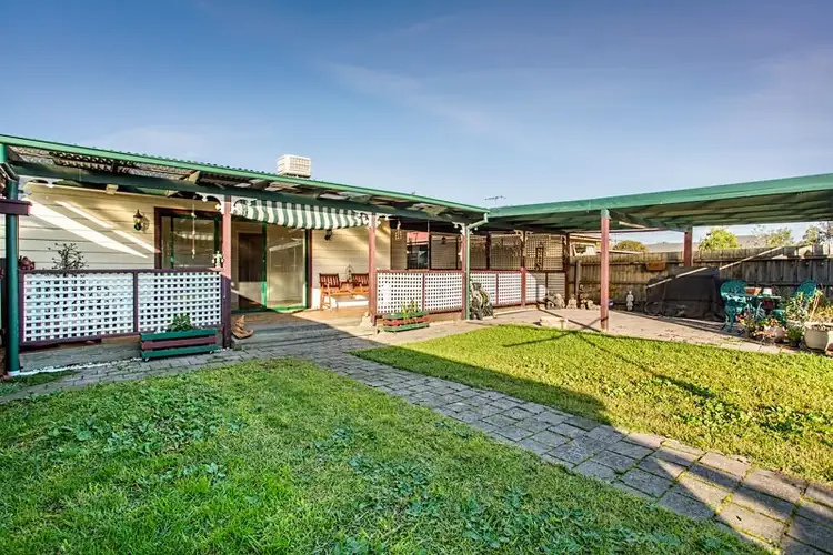 Fourth view of Homely house listing, 23 Wyong Street, Keilor East VIC 3033