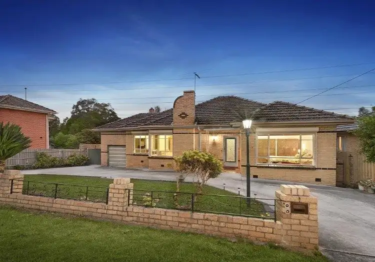 Main view of Homely house listing, 8 Danny Street, Coburg VIC 3058