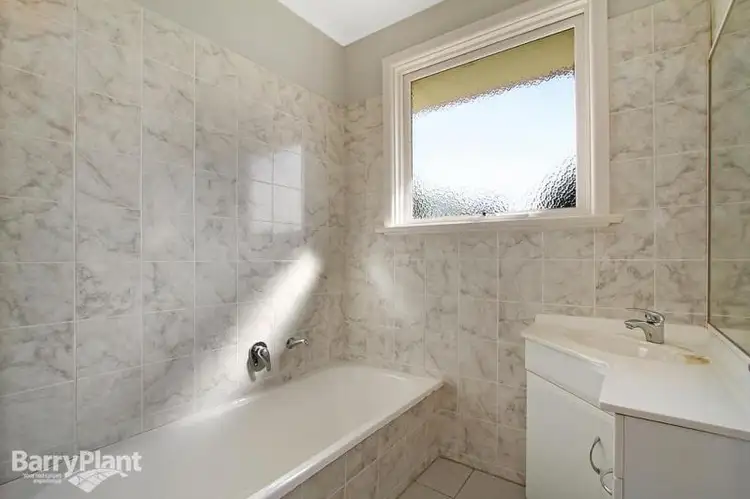 Fourth view of Homely house listing, 1 Gidgee Court, Wantirna South VIC 3152