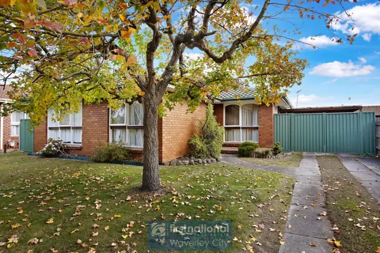 Main view of Homely house listing, 65 Camelot Drive, Glen Waverley VIC 3150