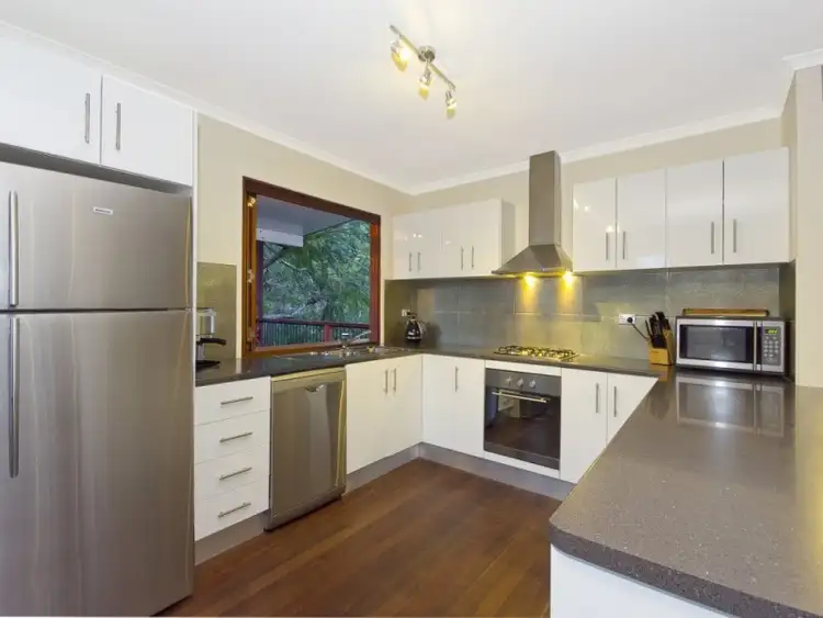Sixth view of Homely house listing, 86 Weller (Reserve) Road, Tarragindi QLD 4121
